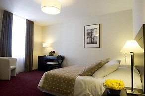 Hôtel Burgevin