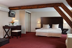 Hôtel Burgevin