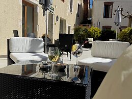 Hôtel Burgevin