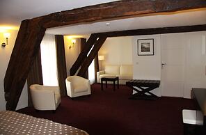 Hôtel Burgevin