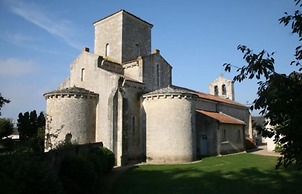 Hôtel Burgevin