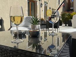 Hôtel Burgevin