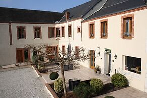 Hôtel Burgevin
