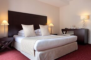 Hôtel Burgevin