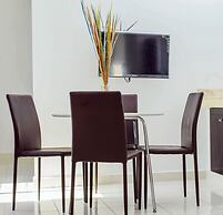 Ca' del Sol Condo Hotel