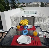 Ca' del Sol Condo Hotel