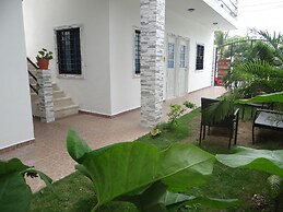 Ca' del Sol Condo Hotel