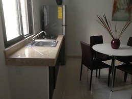 Ca' del Sol Condo Hotel