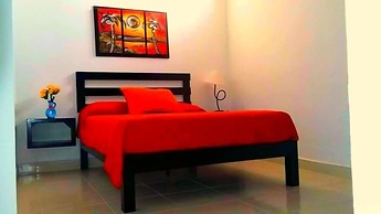 Ca' del Sol Condo Hotel