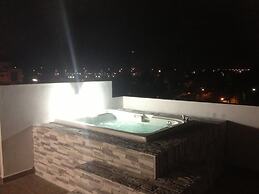 Ca' del Sol Condo Hotel