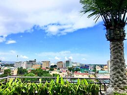 Prime Asia Hotel