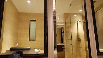 Prime Asia Hotel
