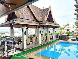 Prime Asia Hotel