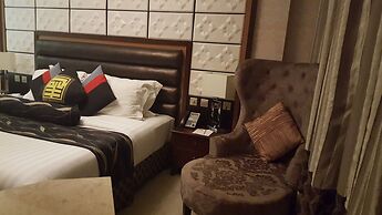 Prime Asia Hotel