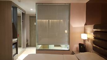 Prime Asia Hotel