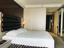 Prime Asia Hotel