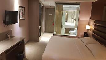 Prime Asia Hotel