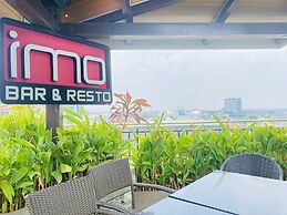 Prime Asia Hotel