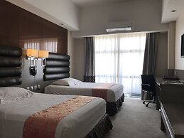 Prime Asia Hotel