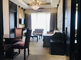 Prime Asia Hotel