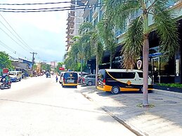 Prime Asia Hotel