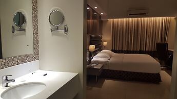 Prime Asia Hotel