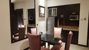 Prime Asia Hotel
