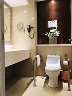 Prime Asia Hotel