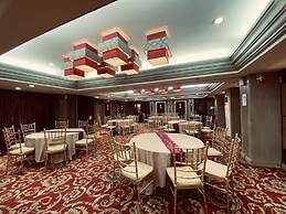 Prime Asia Hotel