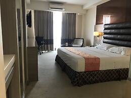 Prime Asia Hotel