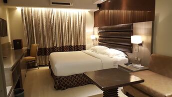 Prime Asia Hotel