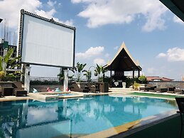 Prime Asia Hotel