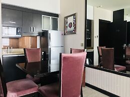 Prime Asia Hotel