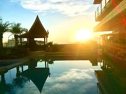 Prime Asia Hotel