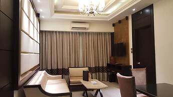 Prime Asia Hotel