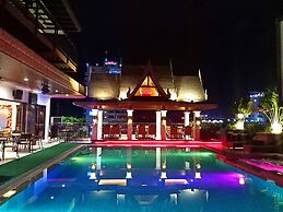Prime Asia Hotel