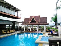 Prime Asia Hotel