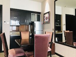 Prime Asia Hotel