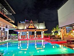 Prime Asia Hotel