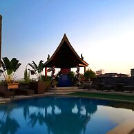 Prime Asia Hotel