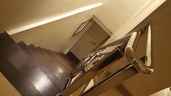 Prime Asia Hotel