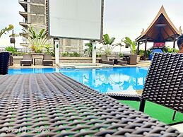 Prime Asia Hotel