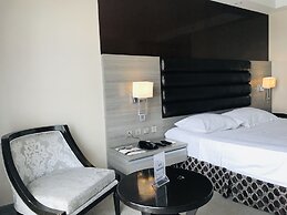 Prime Asia Hotel