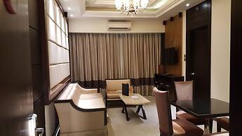 Prime Asia Hotel