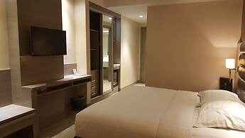 Prime Asia Hotel