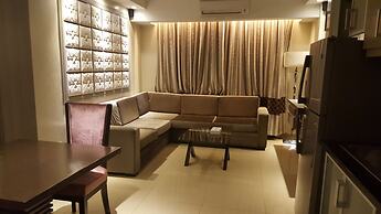 Prime Asia Hotel