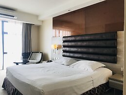 Prime Asia Hotel