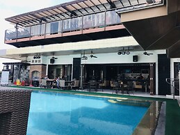 Prime Asia Hotel