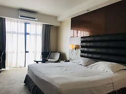 Prime Asia Hotel