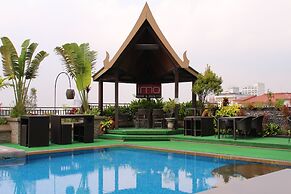 Prime Asia Hotel